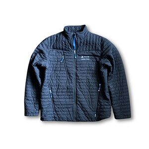 RARE PlayStation Official 25th Anniversary PS5 Launch Team Mens Jacket Size M